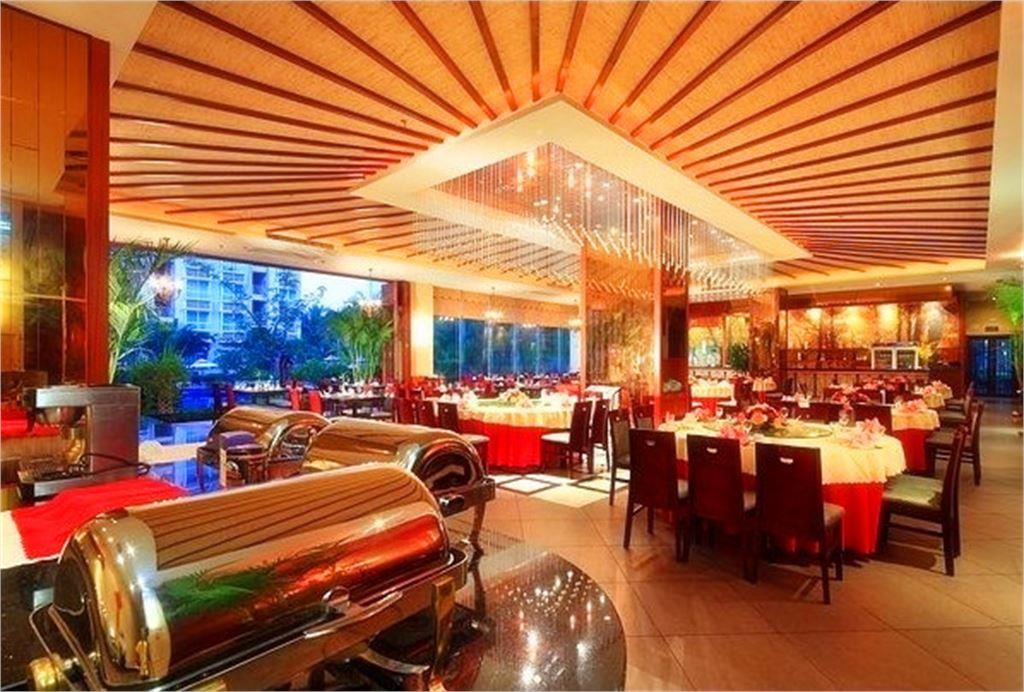 Yelan Bay Resort 4*, фото 4