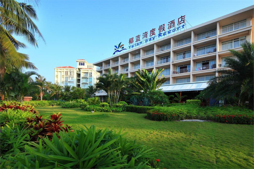 Yelan Bay Resort 4*