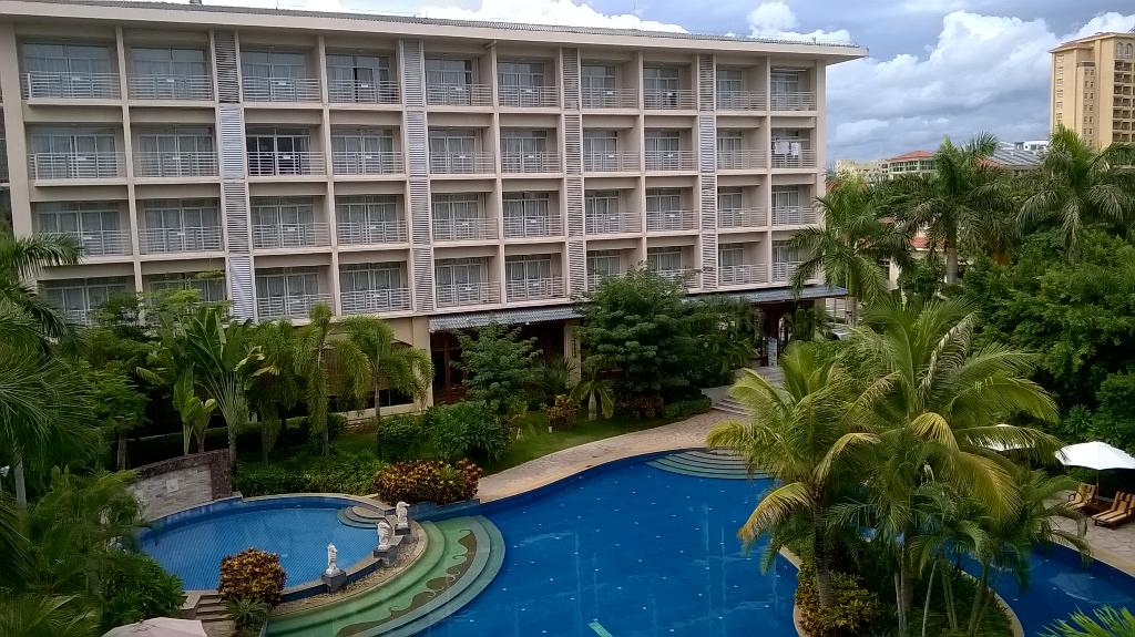 Yelan Bay Resort 4*, фото 2