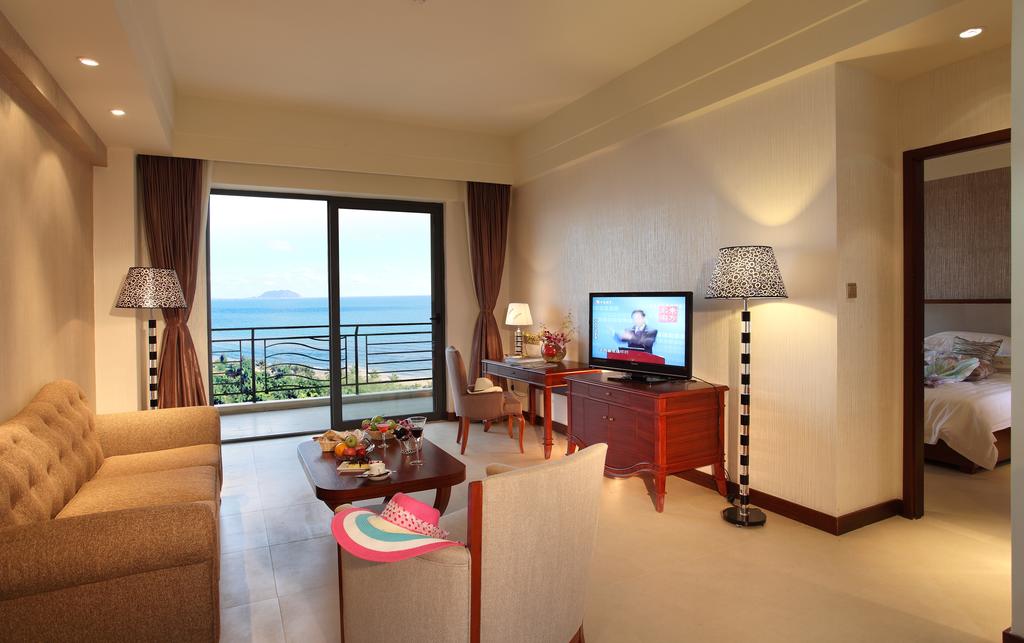 LaCosta Seaside Resort Hotel Sanya 5*, фото 7