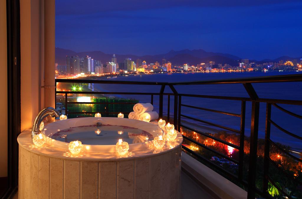LaCosta Seaside Resort Hotel Sanya 5*, фото 16