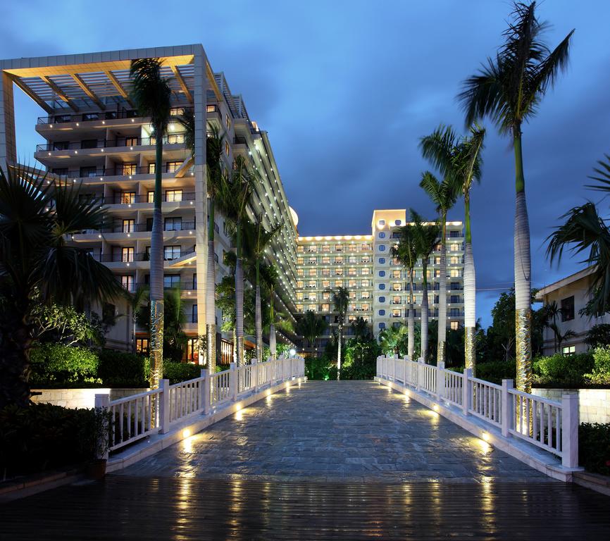 LaCosta Seaside Resort Hotel Sanya 5*, фото 14