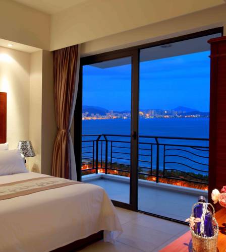LaCosta Seaside Resort Hotel Sanya 5*, фото 6