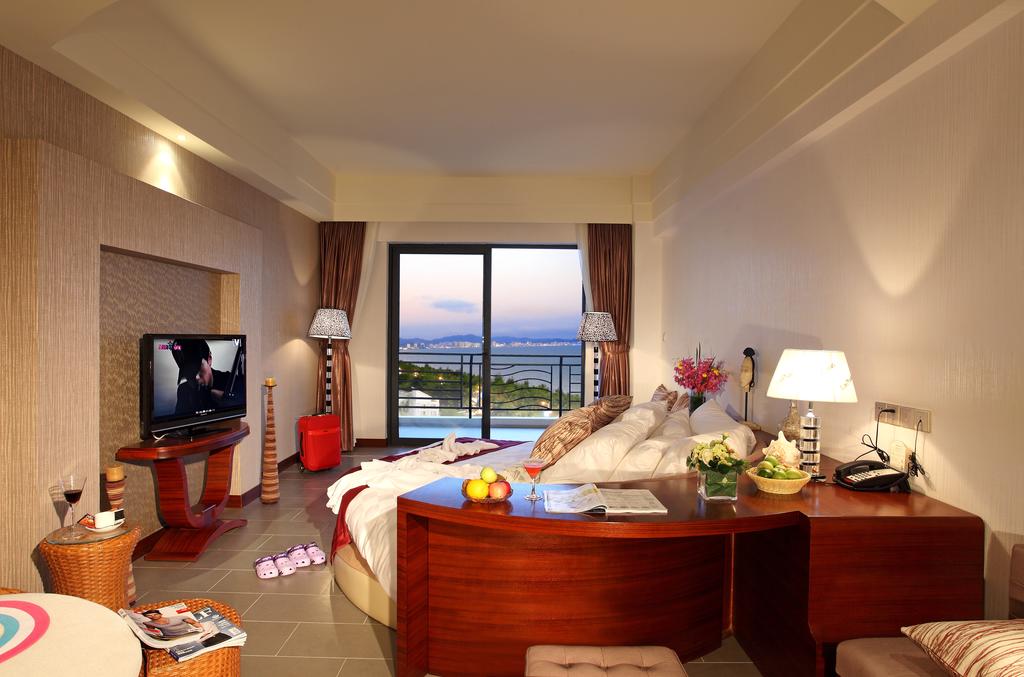 LaCosta Seaside Resort Hotel Sanya 5*, фото 8