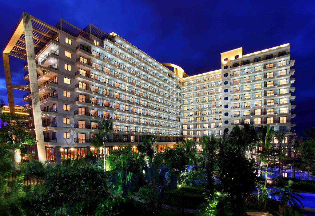 LaCosta Seaside Resort Hotel Sanya 5*, фото 15