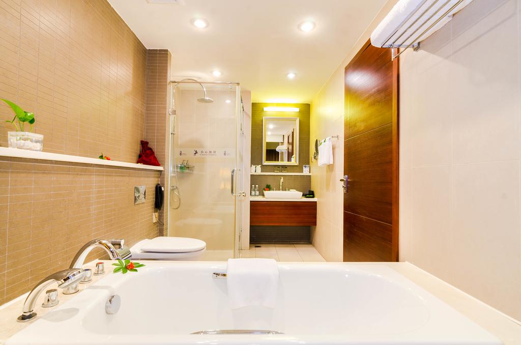 LaCosta Seaside Resort Hotel Sanya 5*, фото 10