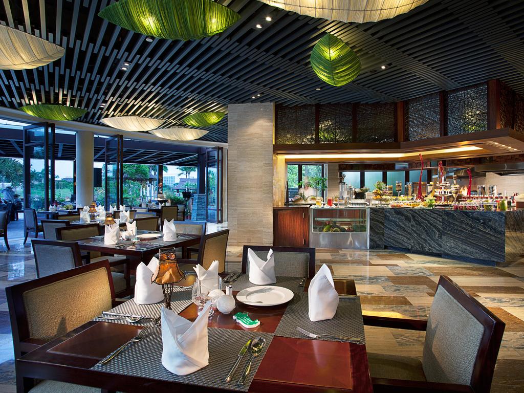 Grand Metropark Resort 5*, фото 8