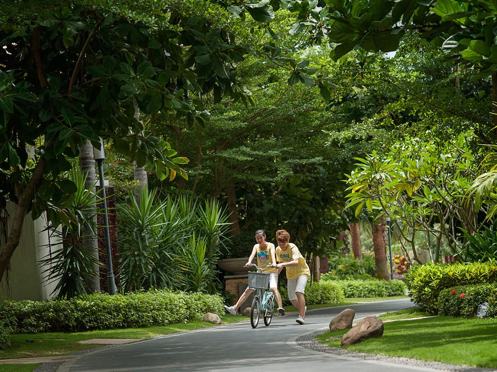 Grand Metropark Resort 5*, фото 7