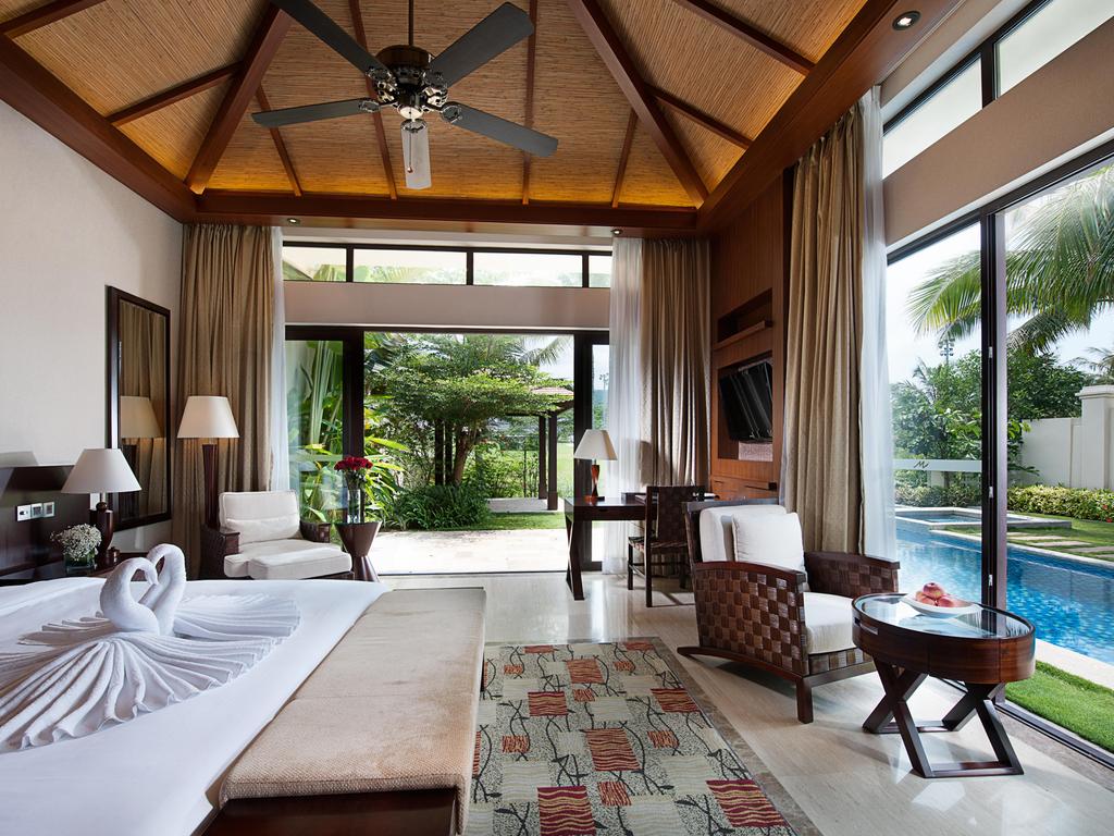 Grand Metropark Resort 5*, фото 2