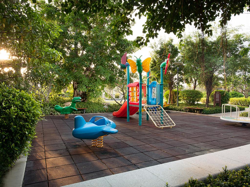 Grand Metropark Resort 5*, фото 6