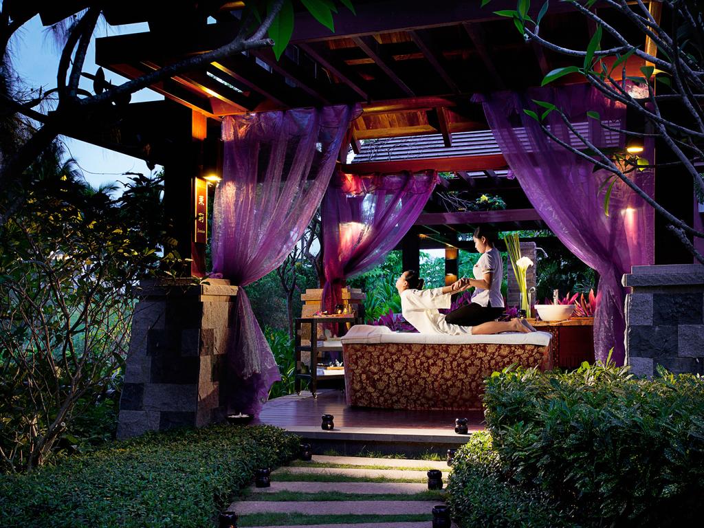 Grand Metropark Resort 5*, фото 4