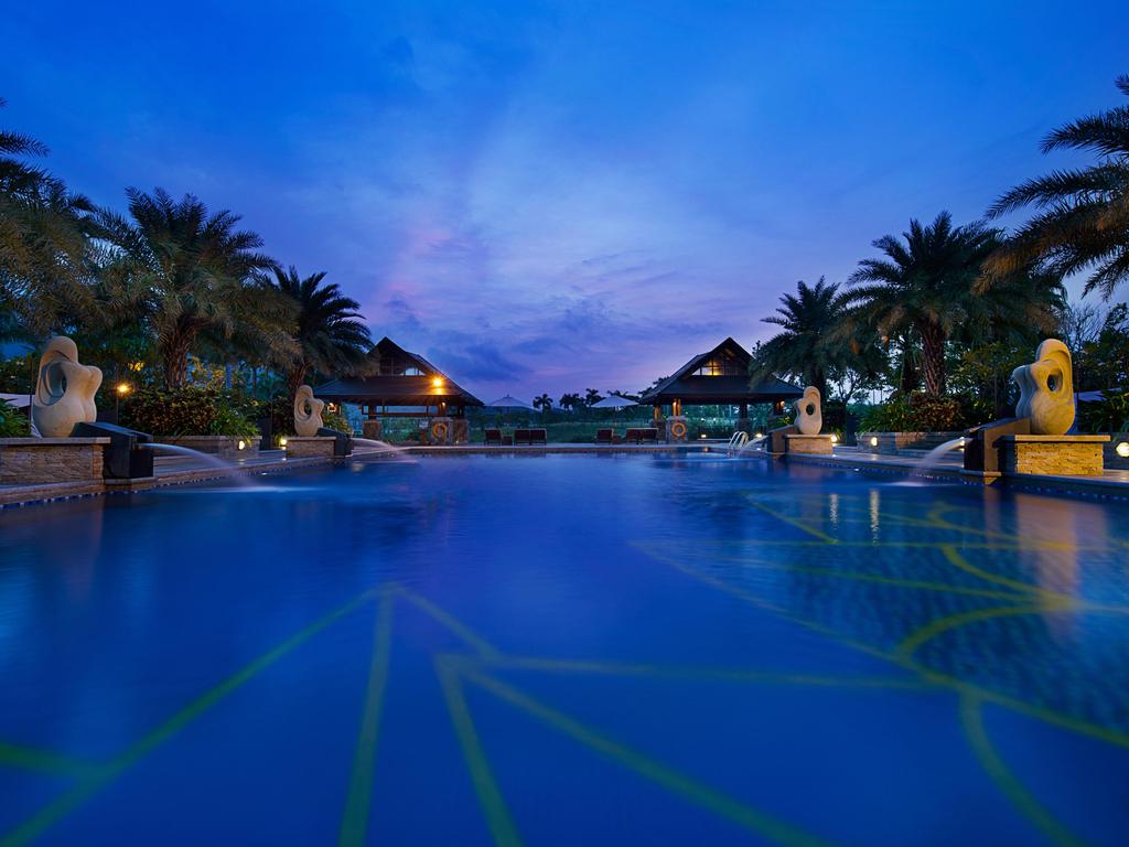 Grand Metropark Resort 5*, фото 16