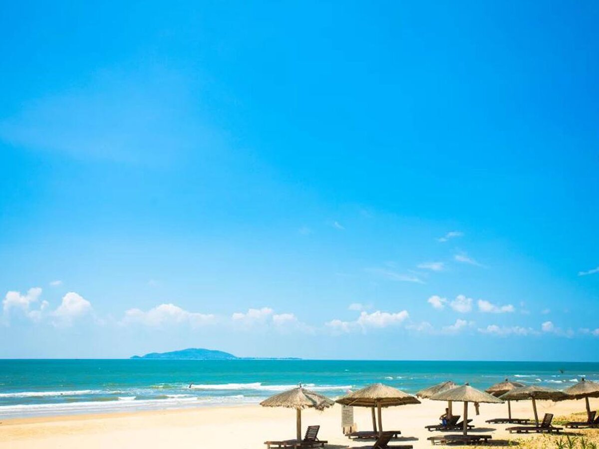 Palm Beach Resort & Spa