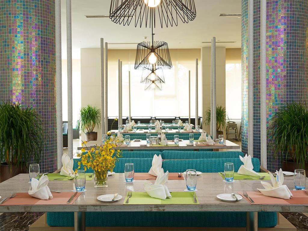 Holiday Inn Resort Sanya Yalong Bay 5*, фото 16