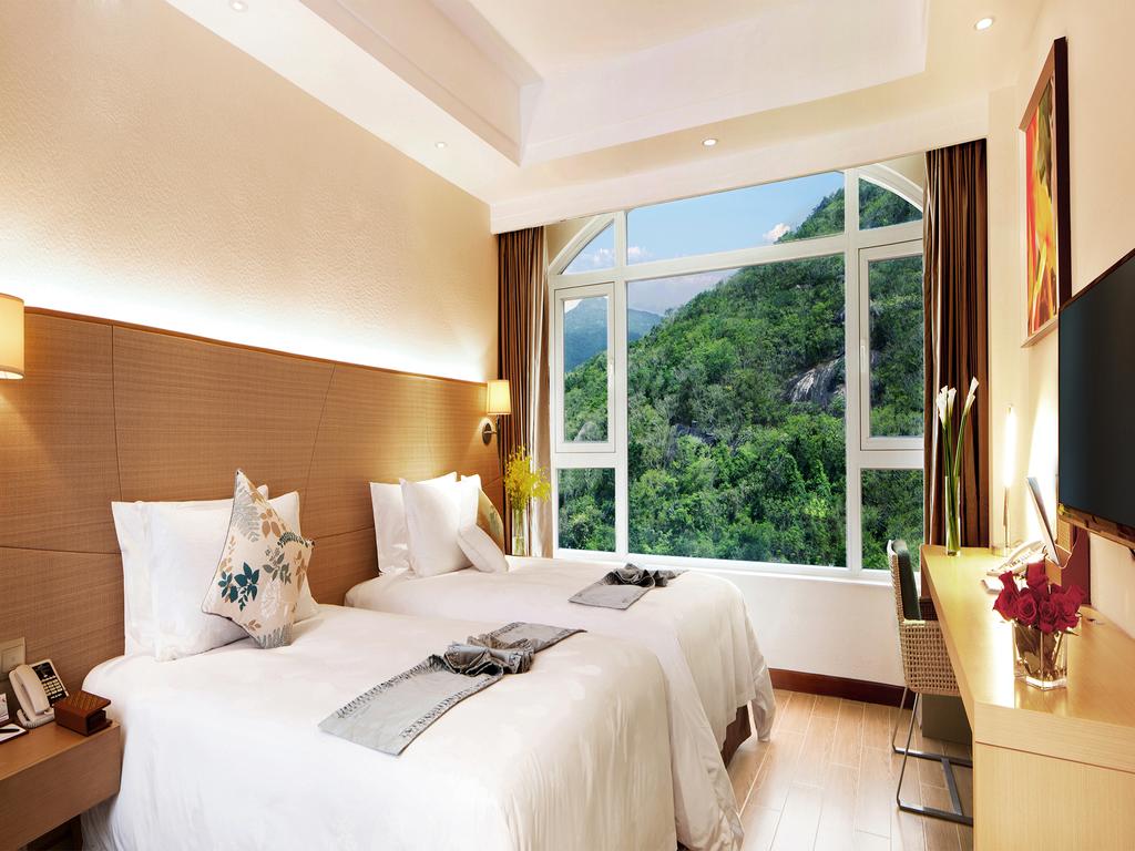 Holiday Inn Resort Sanya Yalong Bay 5*, фото 6