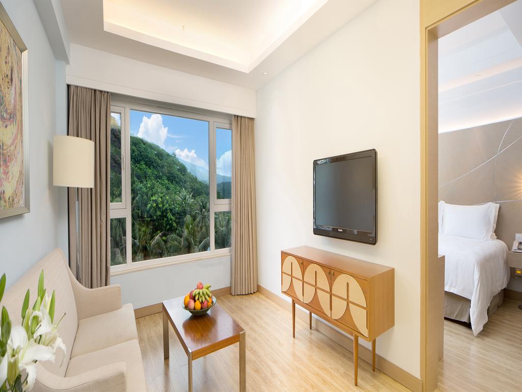 Holiday Inn Resort Sanya Yalong Bay 5*, фото 15