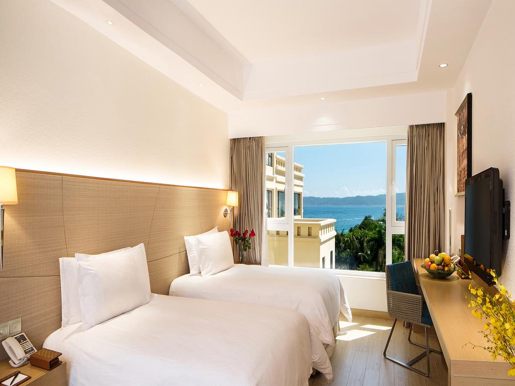 Holiday Inn Resort Sanya Yalong Bay 5*, фото 10
