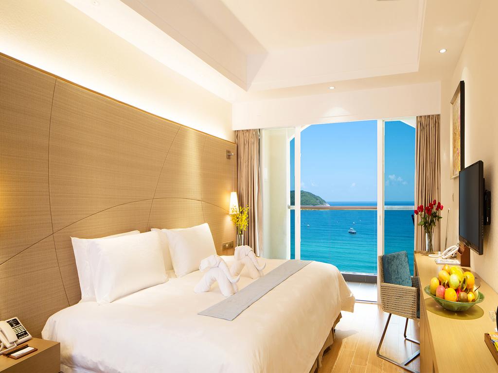 Holiday Inn Resort Sanya Yalong Bay 5*, фото 8
