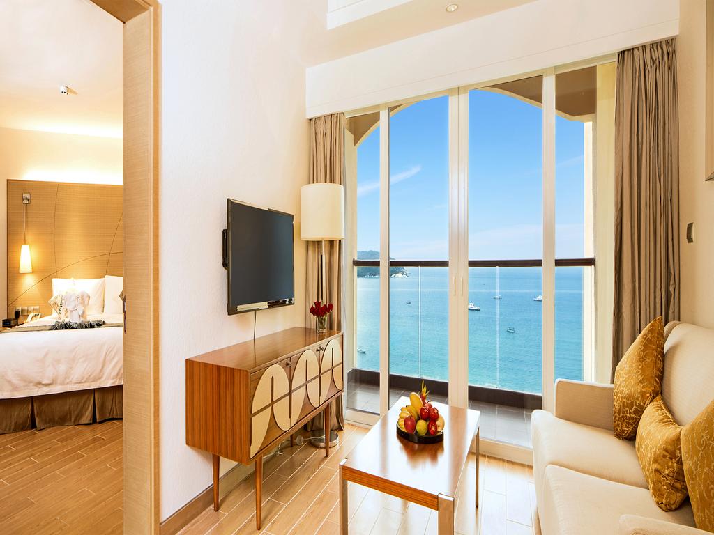 Holiday Inn Resort Sanya Yalong Bay 5*, фото 14