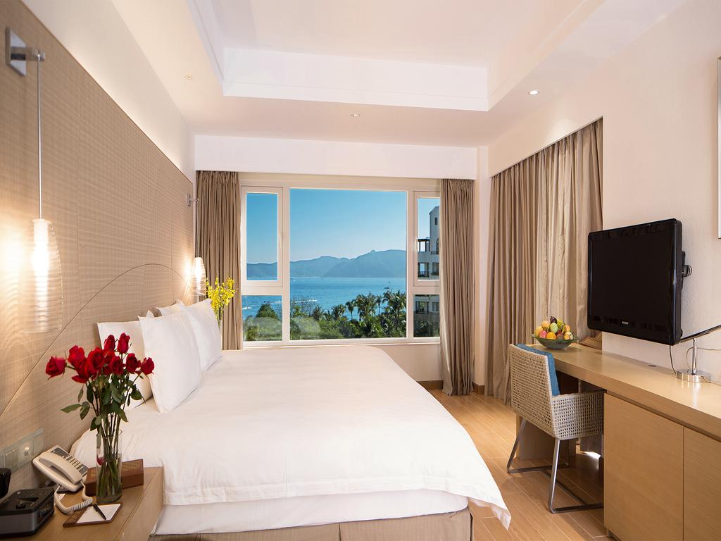 Holiday Inn Resort Sanya Yalong Bay 5*, фото 9