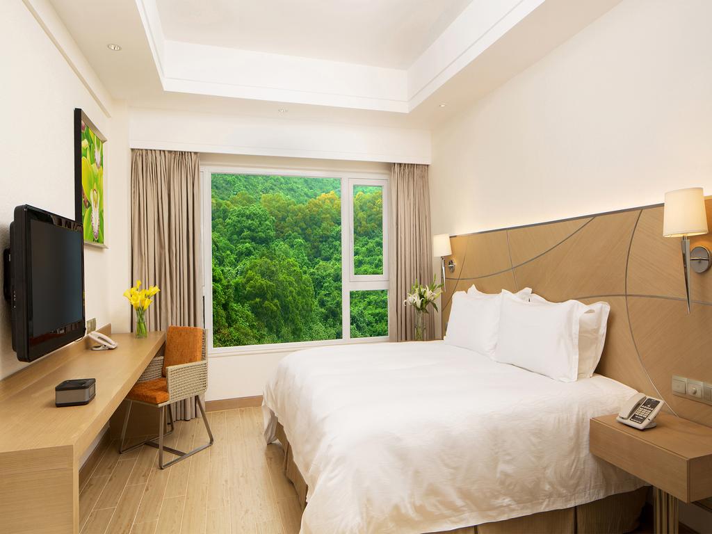 Holiday Inn Resort Sanya Yalong Bay 5*, фото 11