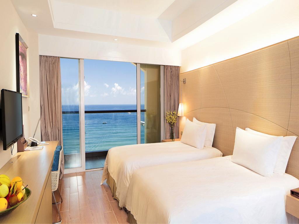 Holiday Inn Resort Sanya Yalong Bay 5*, фото 7