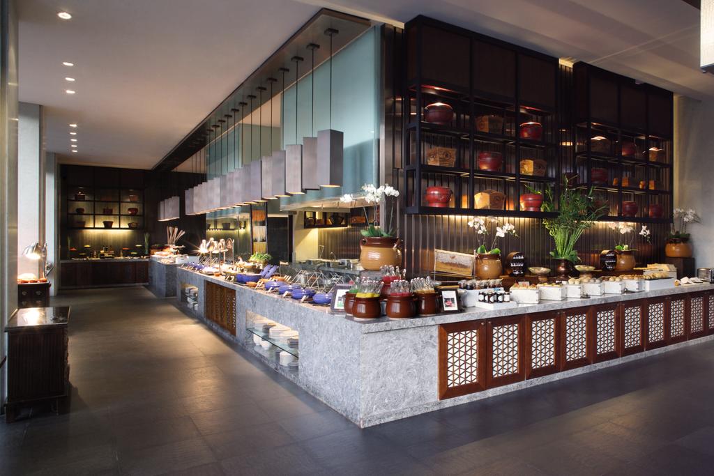 Anantara Sanya Resort & Spa 5*, фото 6