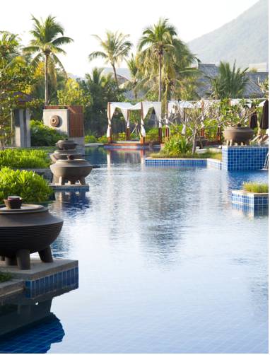Anantara Sanya Resort & Spa 5*, фото 11