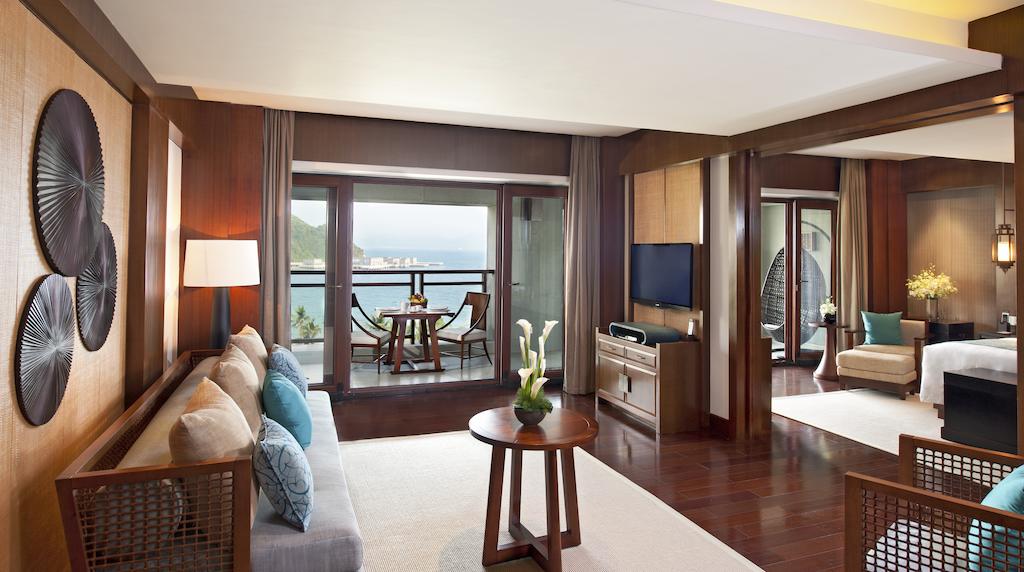 Anantara Sanya Resort & Spa 5*, фото 2