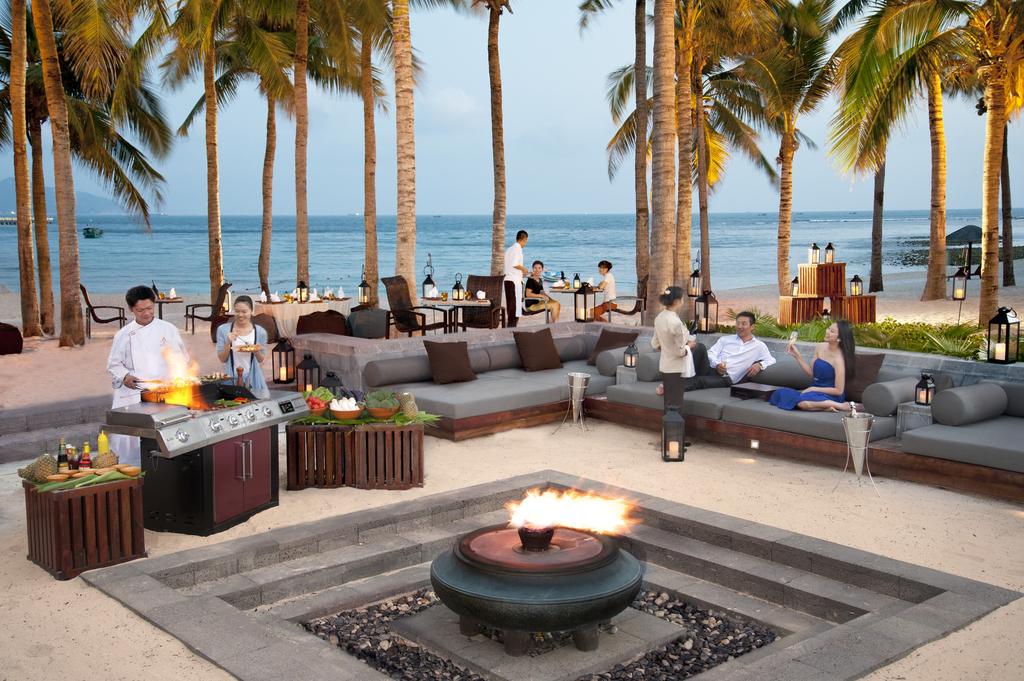 Anantara Sanya Resort & Spa 5*