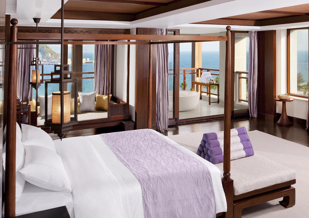 Anantara Sanya Resort & Spa 5*, фото 3