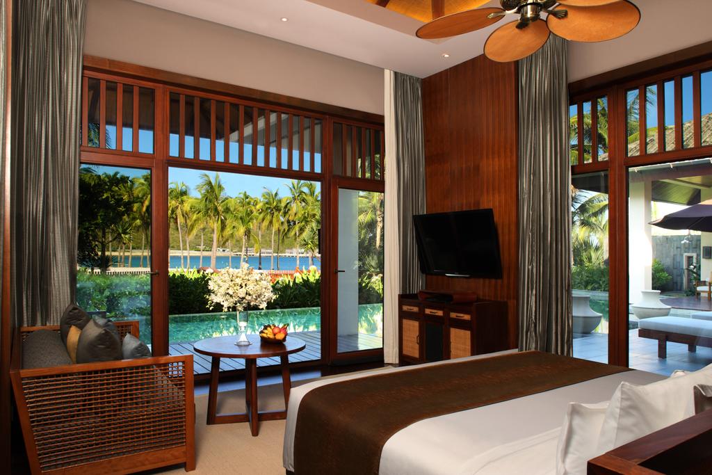 Anantara Sanya Resort & Spa 5*, фото 16