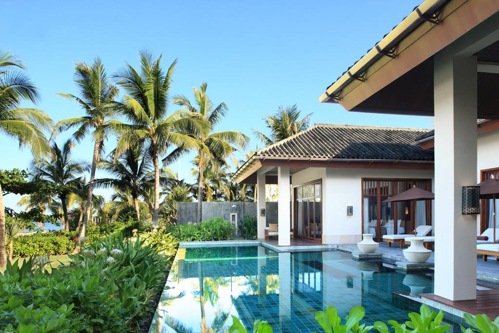 Anantara Sanya Resort & Spa 5*, фото 5