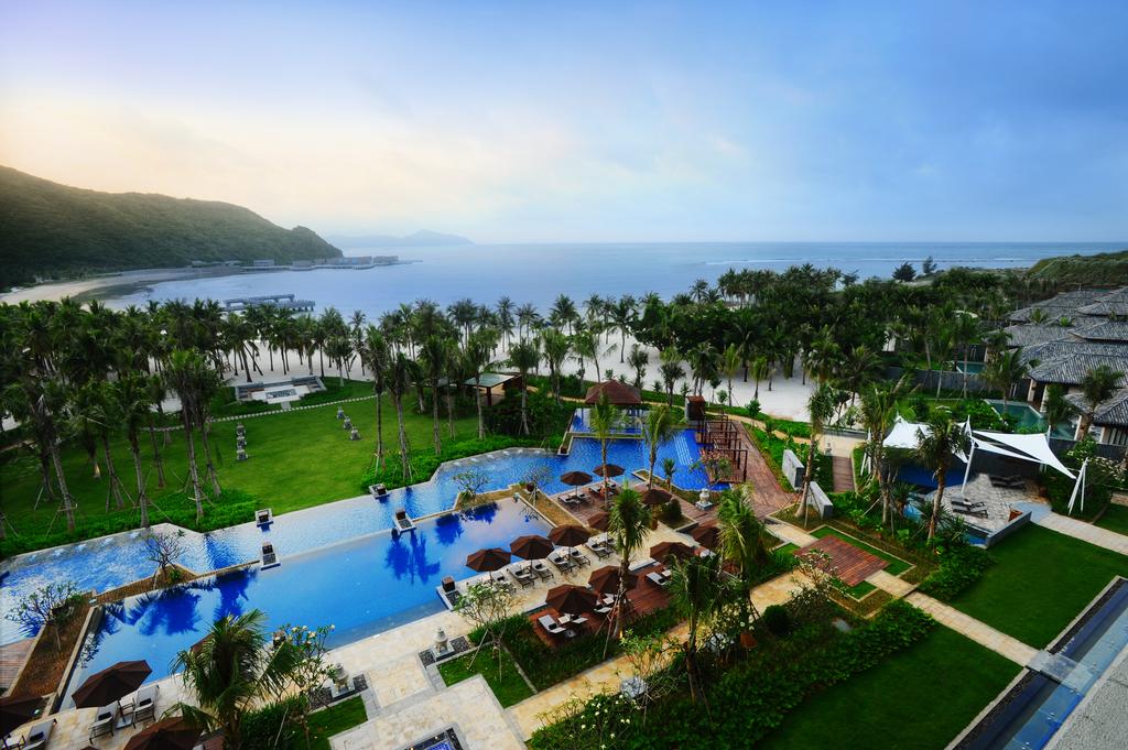 Anantara Sanya Resort & Spa 5*, фото 8