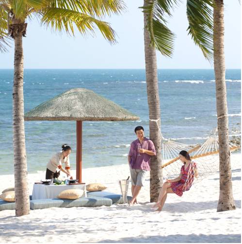Anantara Sanya Resort & Spa 5*, фото 4