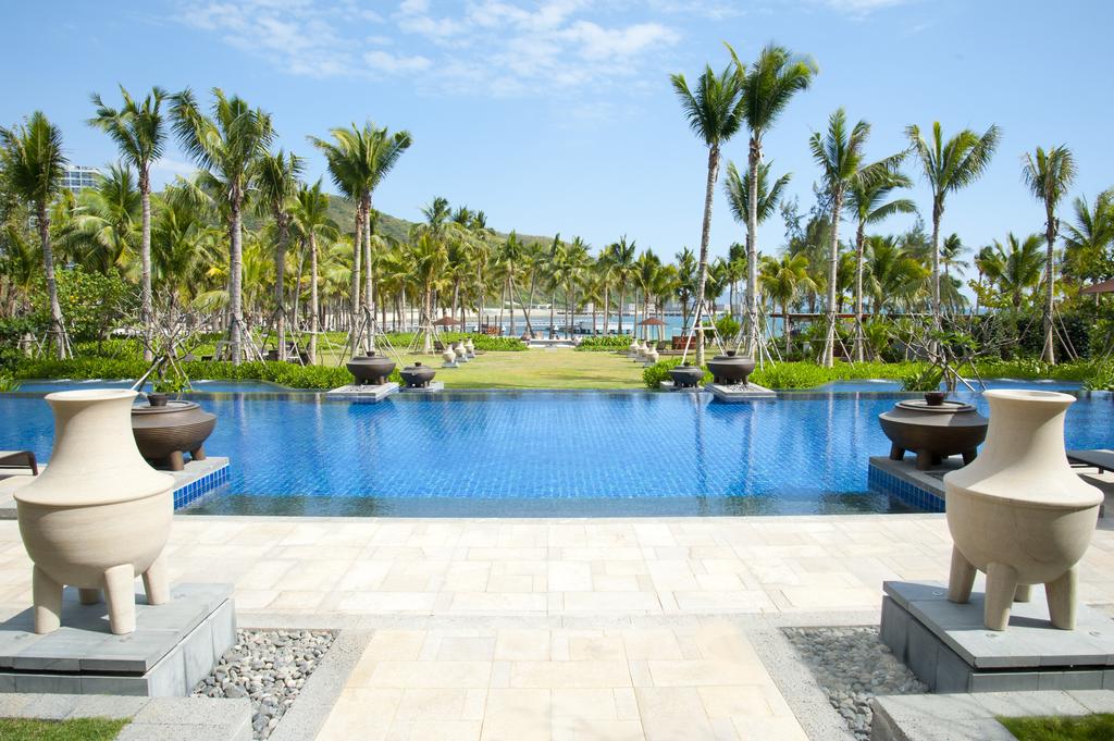 Anantara Sanya Resort & Spa 5*, фото 12