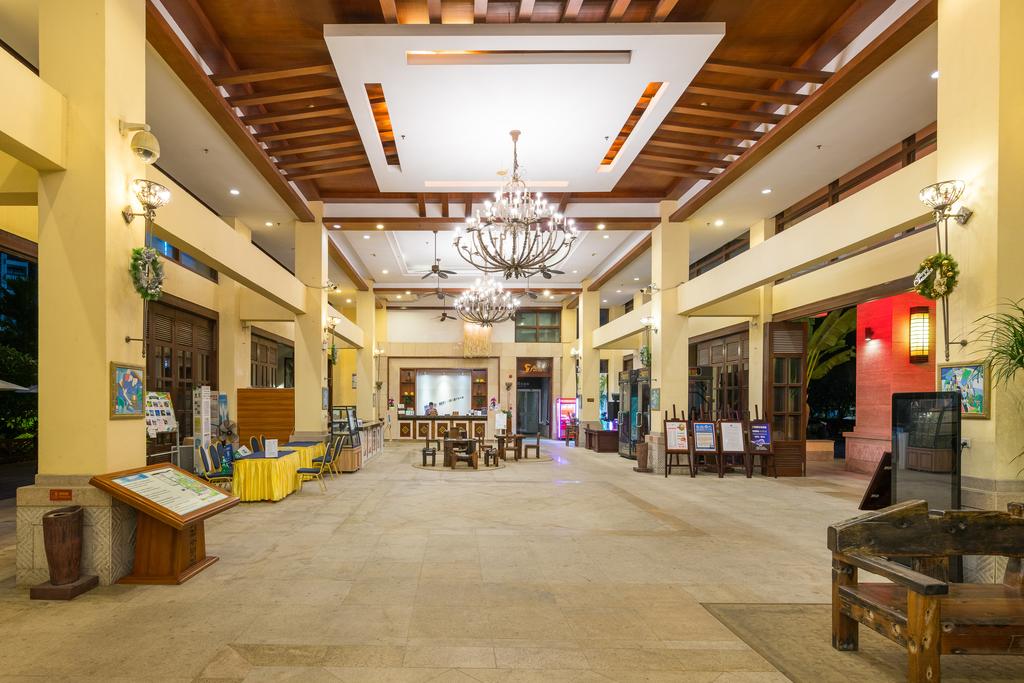 Yuhai International Resort Sanya 5*, фото 14