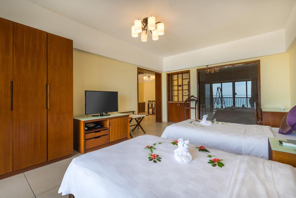 Yuhai International Resort Sanya 5*, фото 2
