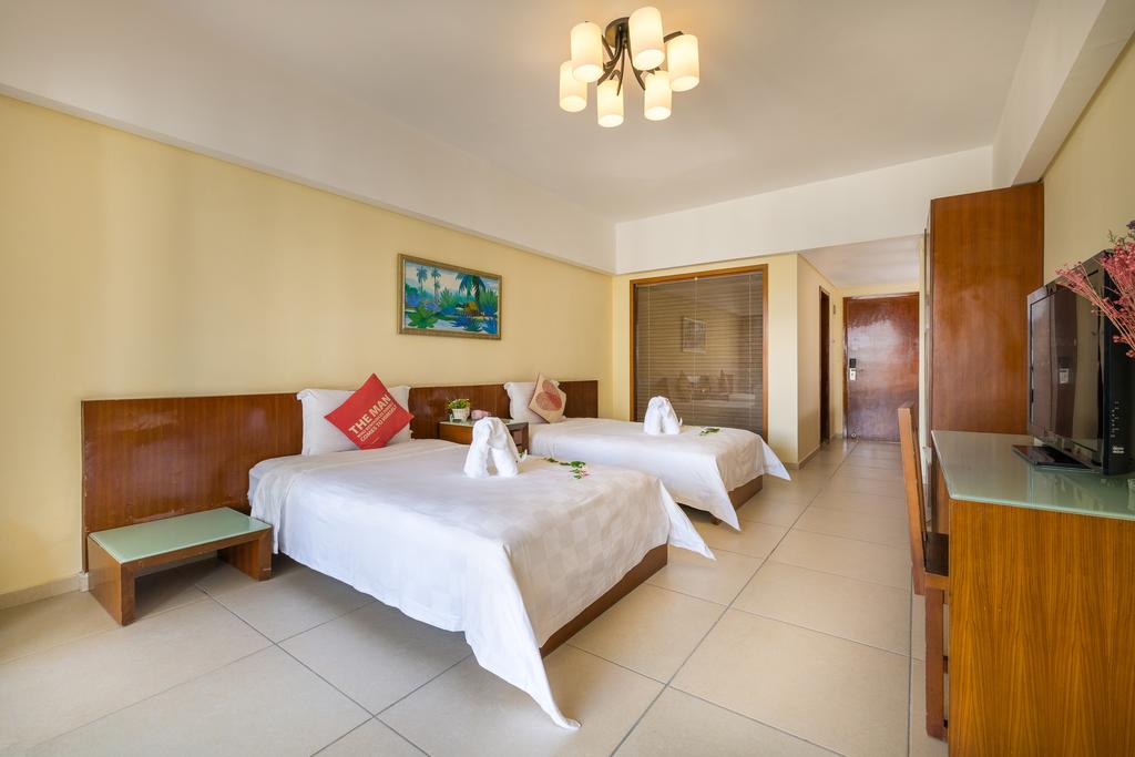Yuhai International Resort Sanya 5*, фото 4