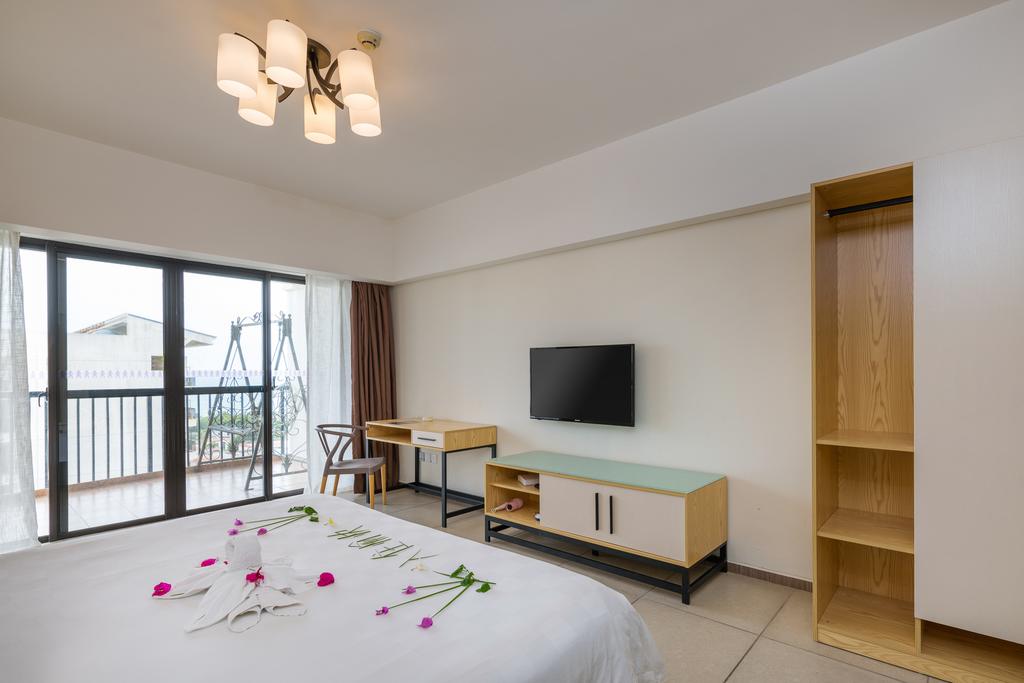 Yuhai International Resort Sanya 5*, фото 9