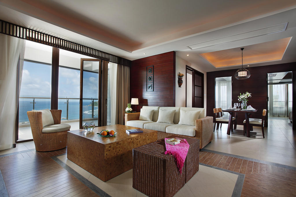 Serenity Coast Resort Sanya 5*, фото 5