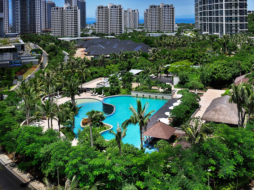 Serenity Coast Resort Sanya 5*, фото 6