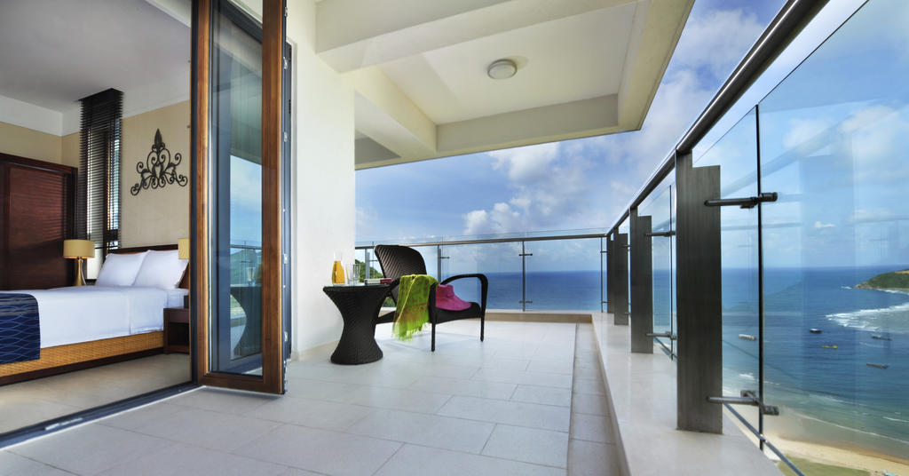 Serenity Coast Resort Sanya 5*, фото 16