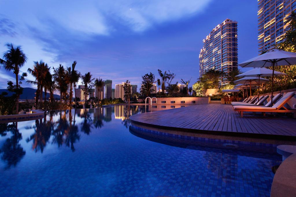 Serenity Coast Resort Sanya 5*, фото 3