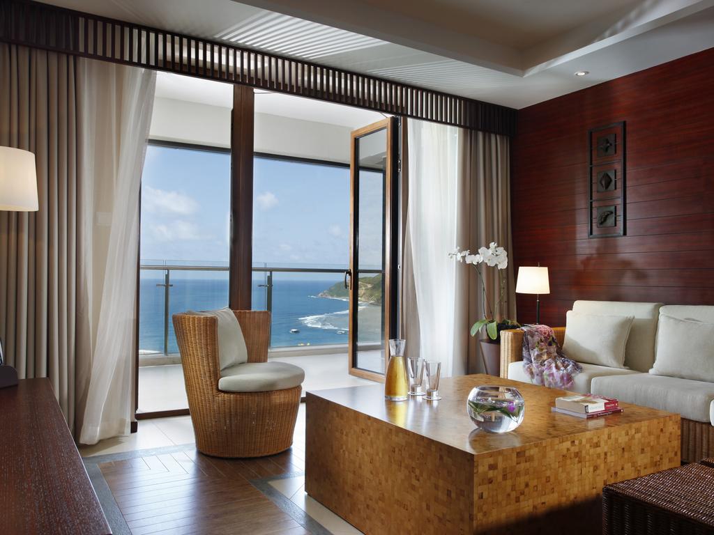 Serenity Coast Resort Sanya 5*, фото 15