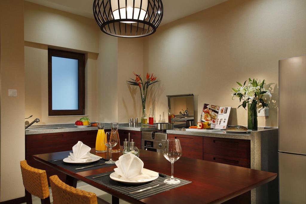 Serenity Coast Resort Sanya 5*, фото 2
