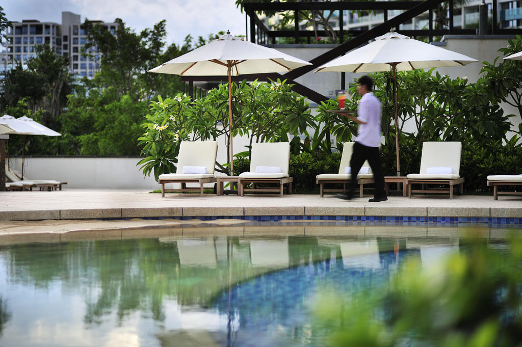 Serenity Coast Resort Sanya 5*, фото 10