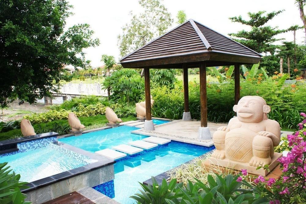 Sanya Pearl River Nantian Resort & Spa 5*, фото 7
