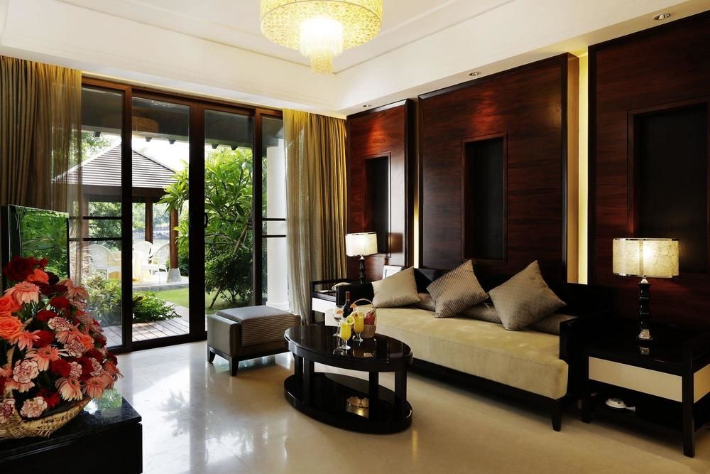 Sanya Pearl River Nantian Resort & Spa 5*, фото 13