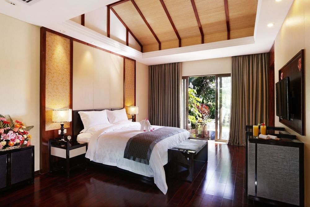 Sanya Pearl River Nantian Resort & Spa 5*, фото 14